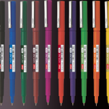 Hotline Dx Fineliner Pack Of 10 pcs