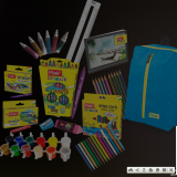 Premium Kit Pack Of 1 Box