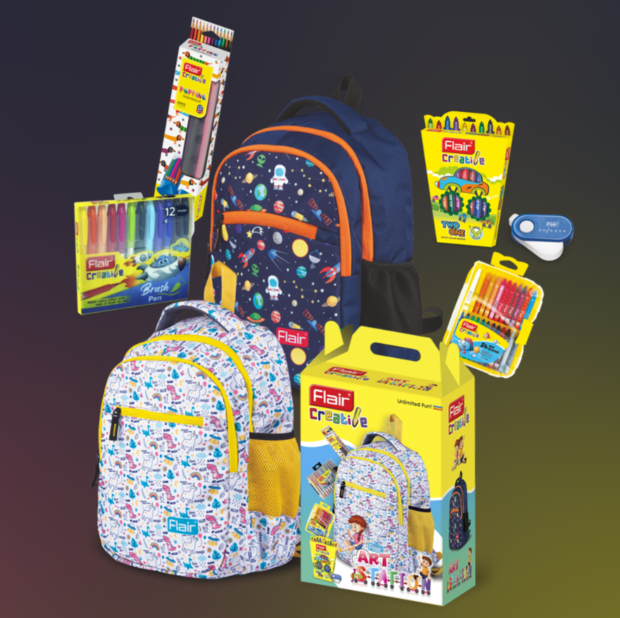 Art Station Kit Pack Of 1 Box