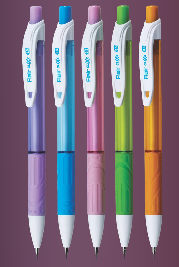 Clixx Mechanical Pencil Pack Of 10 pcs