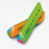 PRISM Dust Free Eraser Pack of 50 pcs