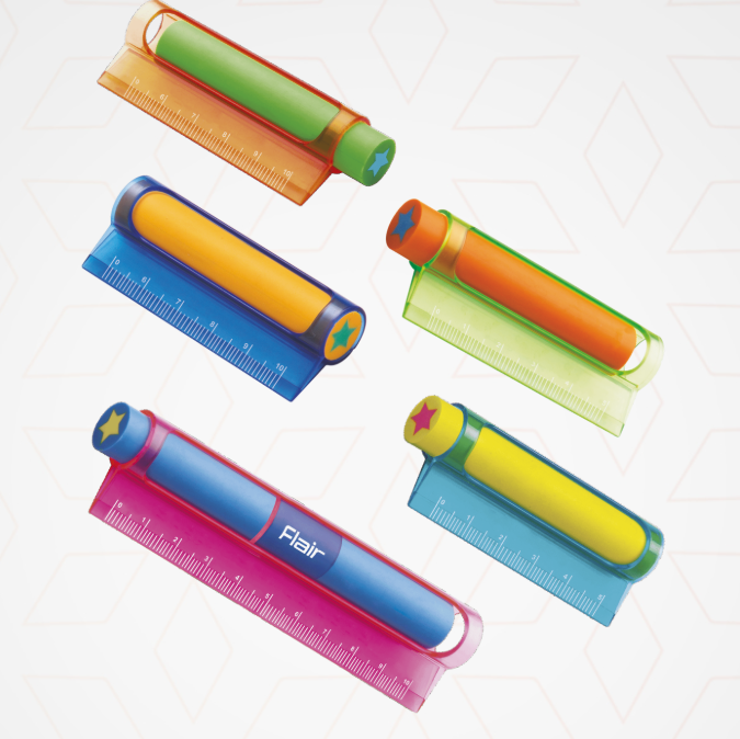 SWITCH Dust Free Eraser Pack of 10 pcs