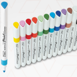 Acrylic Paint Marker Pack of 12 pcs