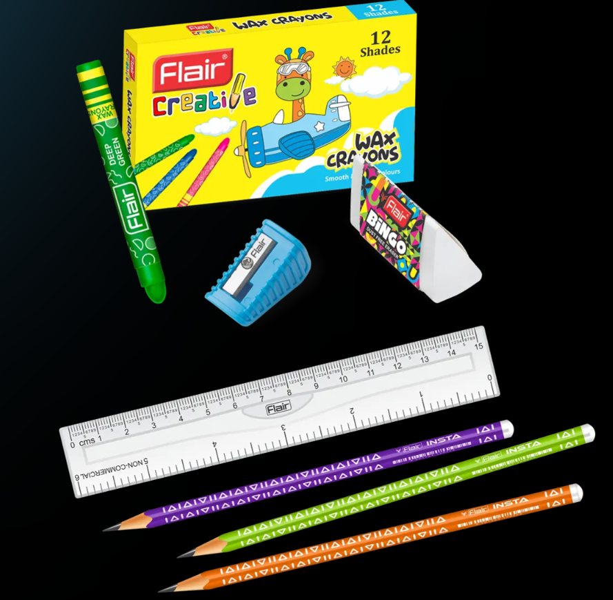 Student Kit Pack Of 1