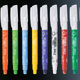 Silky Twisters Silky Gel Crayons Pack Of 12 pcs