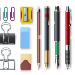 Schools Stationery