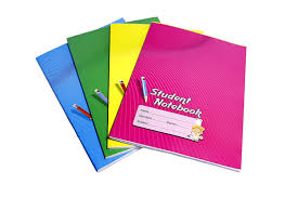 School Note Books