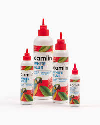 School Glue & Adhesives