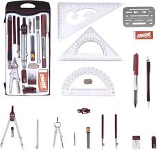 Geometry Boxes & Drafting Tools