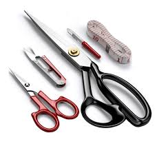 Scissors & Cutters