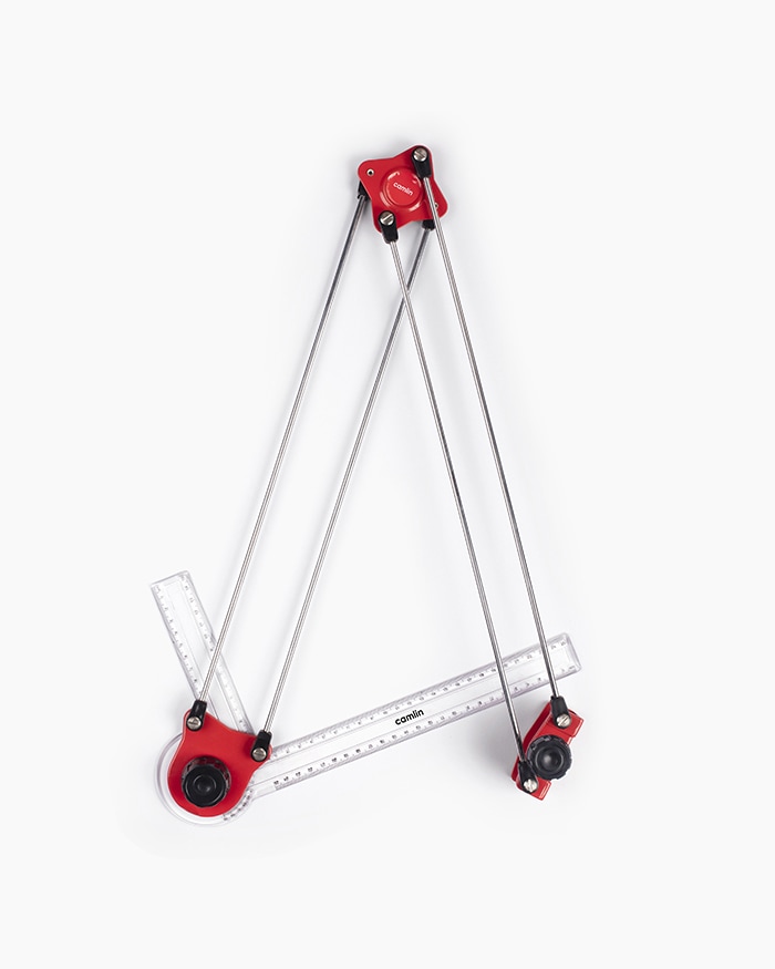 Camlin Student Mini Drafter - Image 3