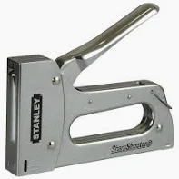 Heavy Duty Stapler