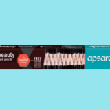 Apsara Beauty Pencil (pack of 10)
