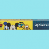 Apsara Mickey & Friends (Pack of 10)