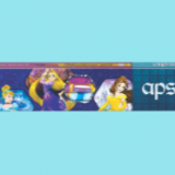 Apsara Disney Princess Pencils (Pack of 10)