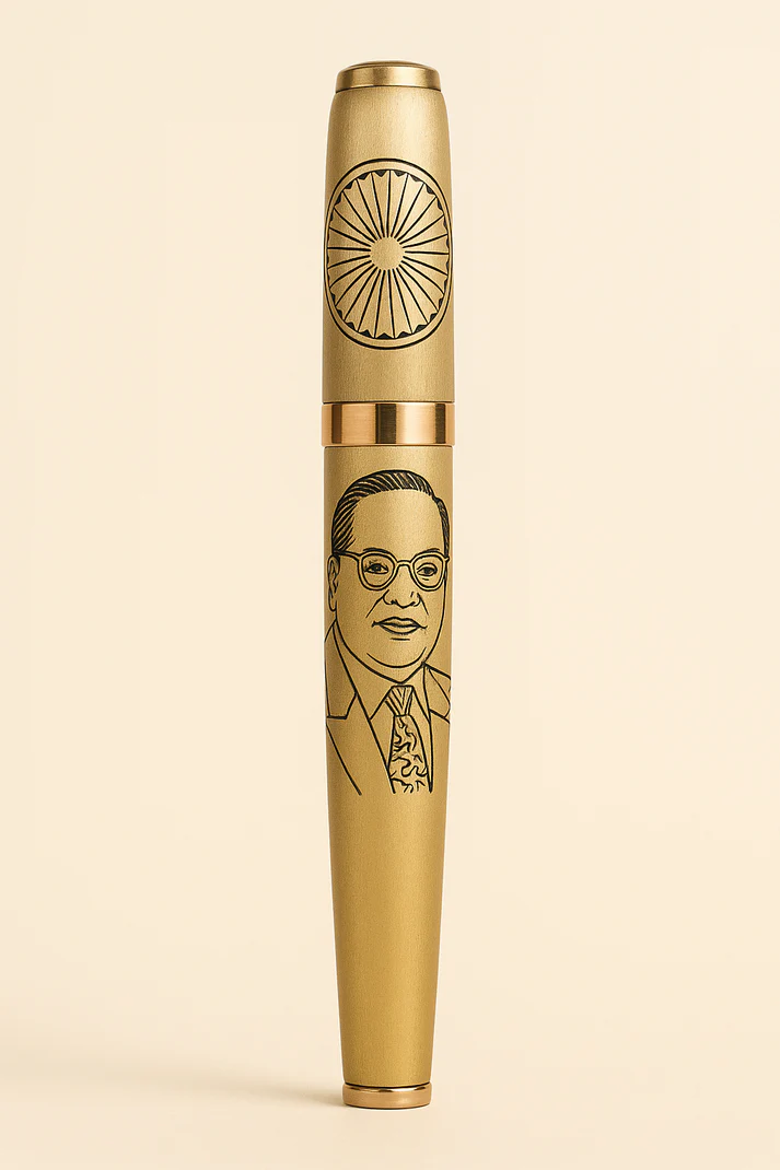 Dr Baba Saheb Ambedkar Pen