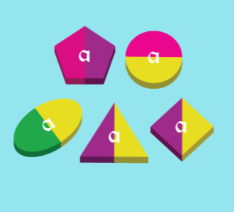 Apsara Dual Eraser (Box of 20)