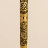 Ganesha Pen – Premium Divine Ball Pen