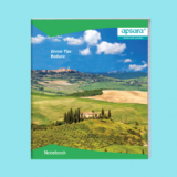 Apsara King Size Maths Unruled Notebook 120 Pages (Pack of 6)