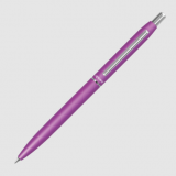 Apsara Metallo Ball Pen (Star) (Pack of 10)
