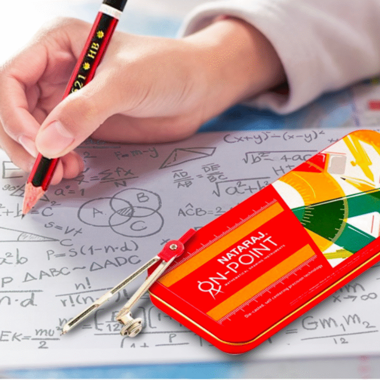 Onpoint Geometry Box