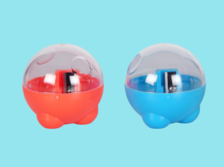 Apsara Spaceball Sharpener (Set of 5)