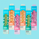 Apsara Zesta Pencils (Pack of 10)