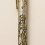 Hanuman Pen – Divine & Premium Writing Instrument